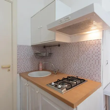 Casa Della Purita - Apulia * Gallipoli